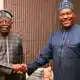 ‘He Is One Of The Most Reliable Citizens In Nigeria’- Tinubu Celebrates Akume At 70