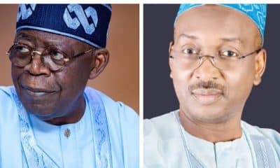 You Are A Dreamer If You Expect Anything Wonderful From Tinubu Govt - Lukman