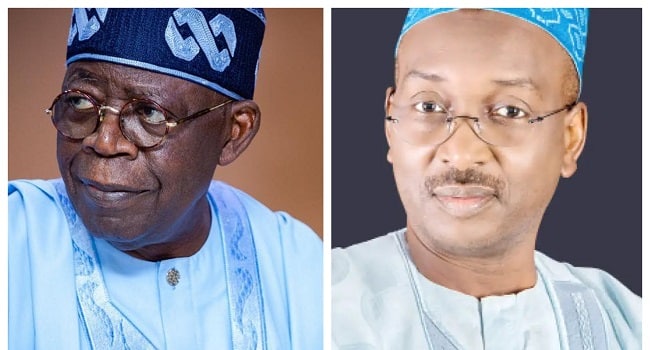 You Are A Dreamer If You Expect Anything Wonderful From Tinubu Govt - Lukman