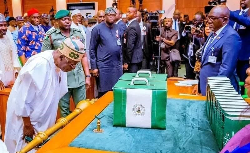 National Assembly May Pass 2024 Budget Saturday, 541 MDAs End Defence