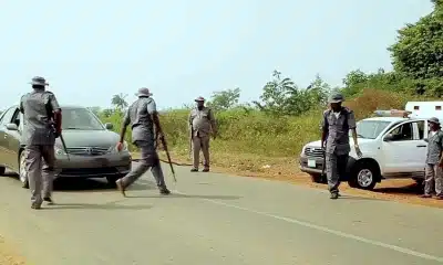 Nigerian Customs Officer Killed By Suspected Smuggler