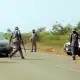 Nigerian Customs Officer Killed By Suspected Smuggler