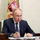 BREAKING: Russia To Hold Presidential Elections In Ukraine