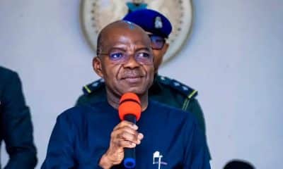 Abia Government Set to Implement Strict Measures Against Street Trading