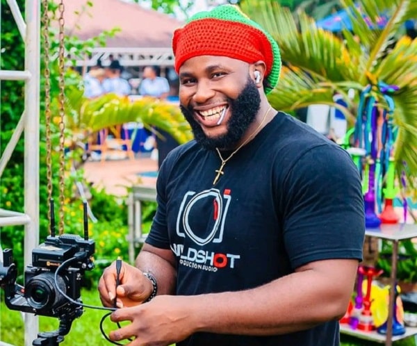 Prominent Photographer From Rivers, Dies A Day Before Birthday