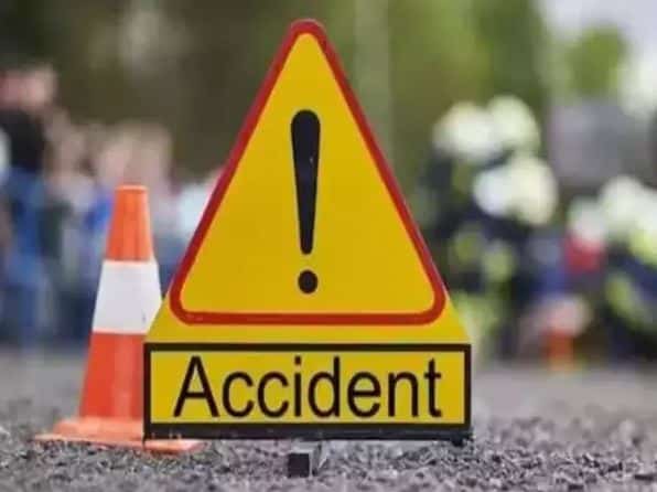 Tragedy As Groom, Bride's Sister Die In Road Accident 30 Minutes Before Wedding