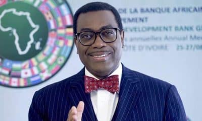 COP28: Africa Could Lose $25 Billion Yearly Over New EU Carbon Tax – AfDB's Adesina