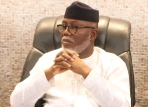Lucky Aiyedatiwa Makes First Set Of Appointments As Ondo State Governor (Full List)