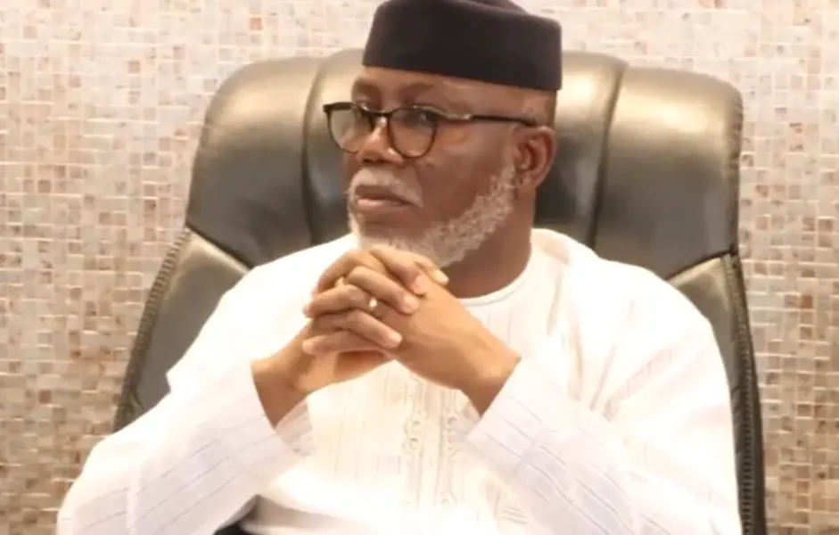 Governor Aiyedatiwa Suspends Local Govt Caretaker Committees In Ondo