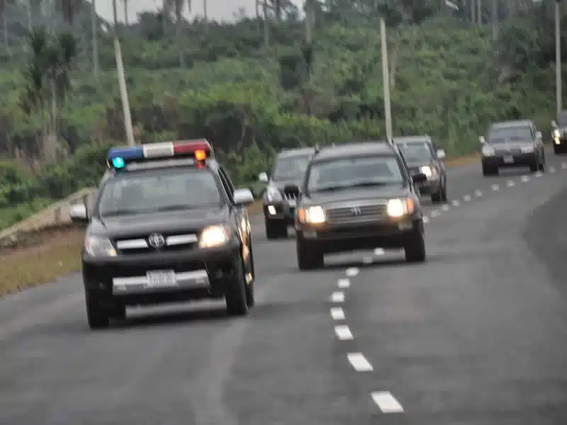 Two Security Operatives Killed As Gunmen Launch Assault On Chris Uba's Convoy