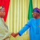 'Staunch Political Ally And Close Associate' - President Tinubu Celebrates Ganduje At 75