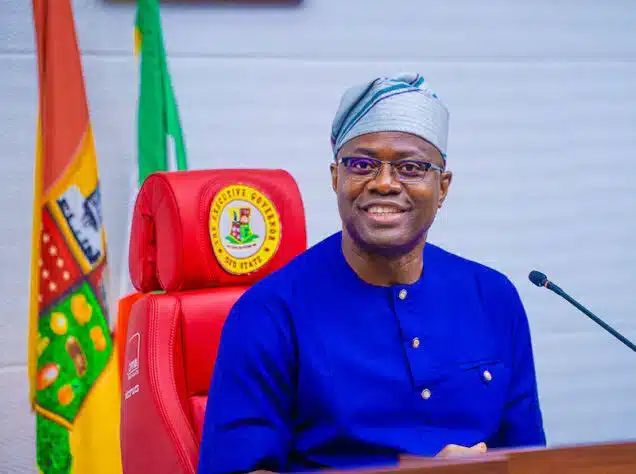 Ibadan Explosion: Makinde Establishes Facility To Address Post-Traumatic Stress Disorder