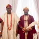 Enthronement Of Soun Of Ogbomoso Is Act Of God – Olu of Warri
