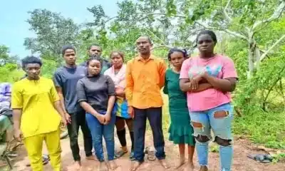 'Don't Let Our Children Die In Kidnappers Den' – Parents Of Missing NYSC Members Appeal To Government