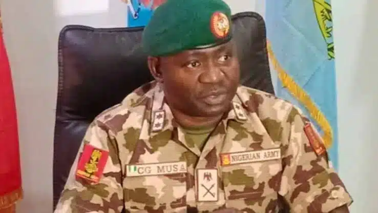 Why Insecurity Persists Despite Huge Budgetary Allocations — Chief Of Defence Staff