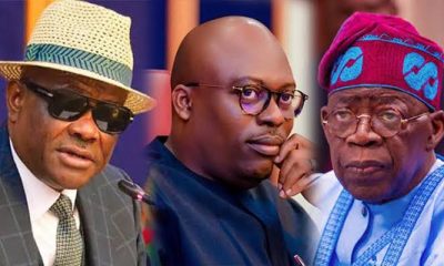 Wike vs Fubara: Your Directive Were One-Sided In Favour Of Wike, Hence Unacceptable, Null, Void – Rivers Elders Tells Tinubu