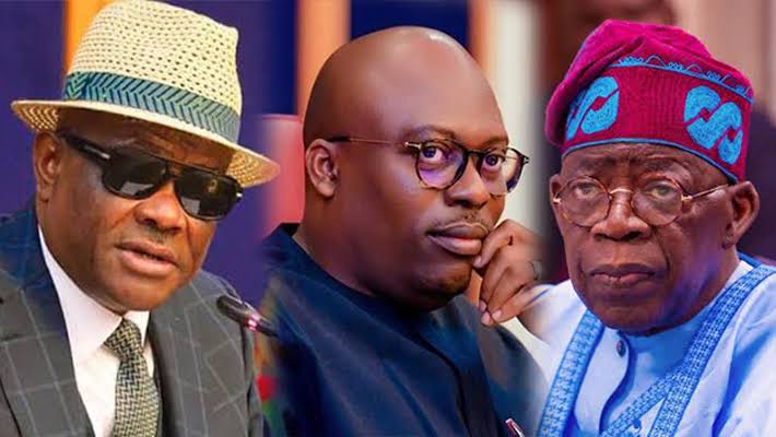 You Clowns Are Still Walking Freely Because Fubara Has Decided To Obey Tinubu – G-60 Blast 27 Rivers Lawmakers