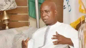 2024 Budget: Ned Nwoko Reveals He Got N1 Billion For Constituency Project