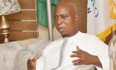 2024 Budget: Ned Nwoko Reveals He Got N1 Billion For Constituency Project