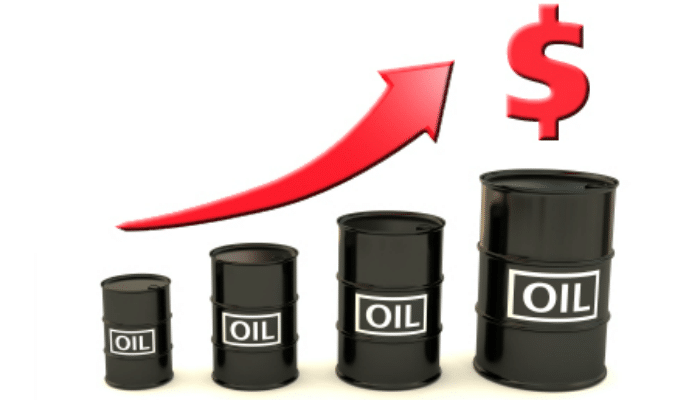 Oil Prices Rise Amid Red Sea Attacks  