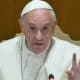 Pope Francis Hospitalised In Rome, Vatican Confirms