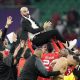 AFCON 2023: Morocco Eager To Lift Africa Cup Of Nations' Curse'