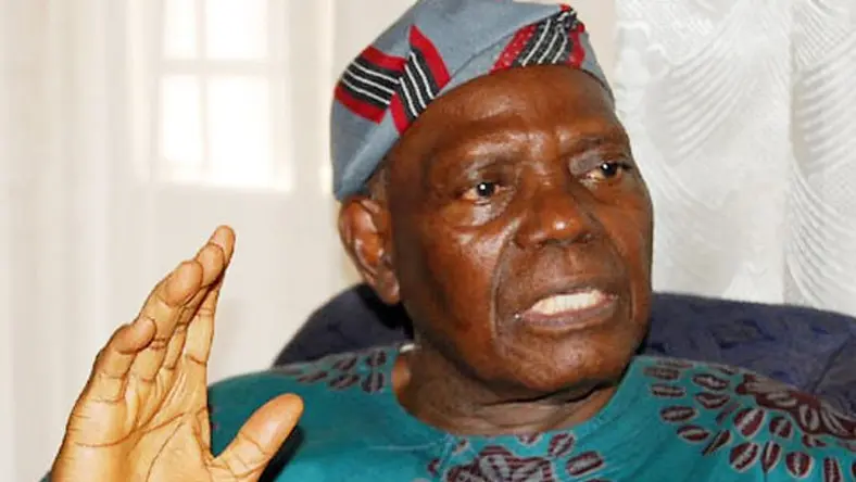 Stop Labelling Critics Agents Of Opposition - Akande Tells APC Leaders