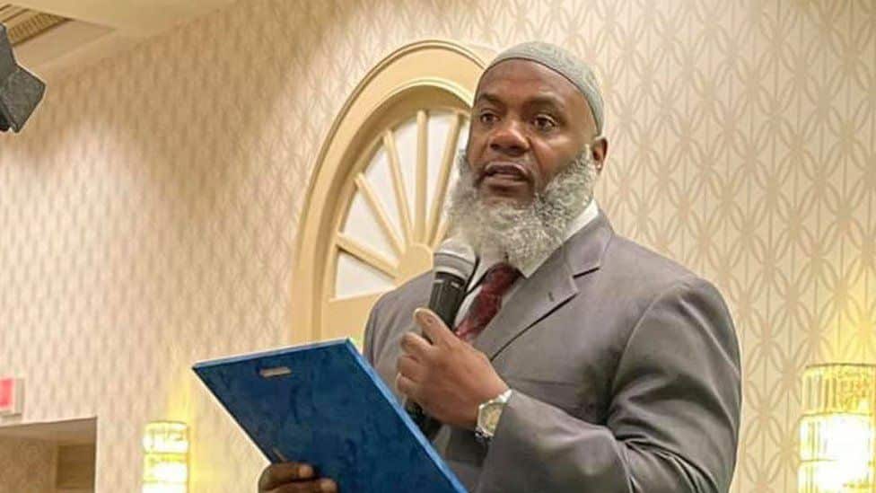 US Imam Shot Outside New Jersey Mosque Dies