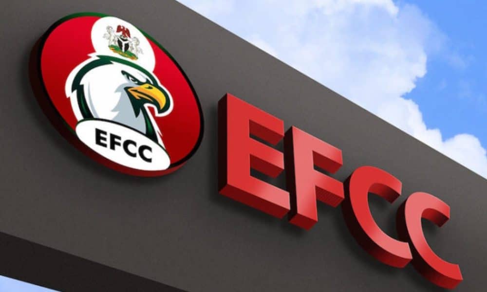 EFCC Arrests Pastor Over Alleged N1.3 Billion Fake Grants