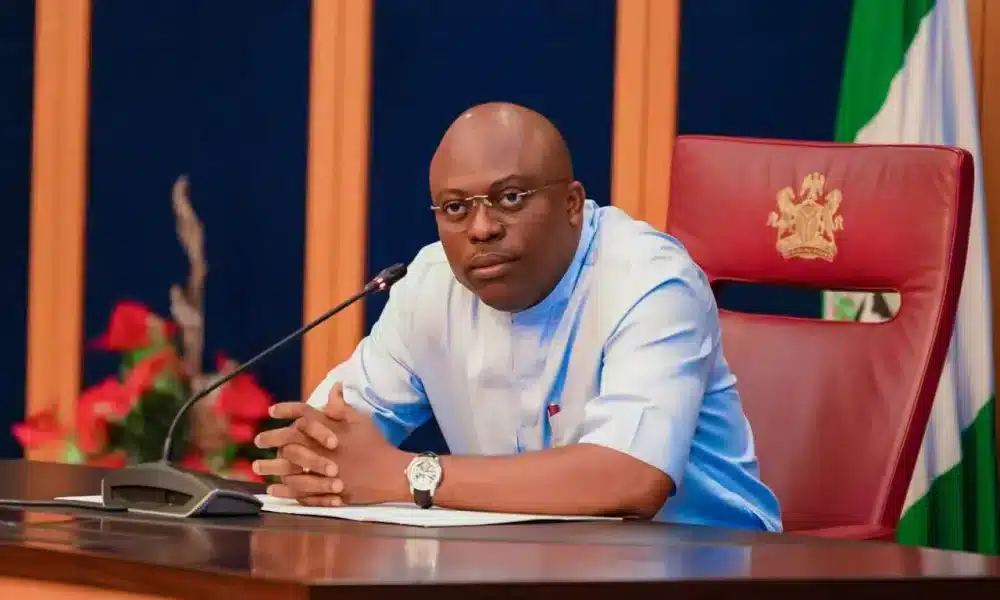 What Will Happen If You Attempt To Impeach Fubara – Rivers Govt Sends Message To Lawmakers Loyal To Wike