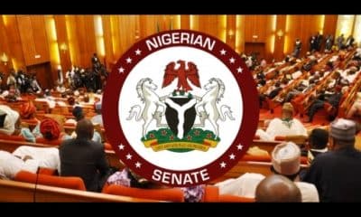 BREAKING: Senate Summons Security Chiefs Amid Escalating Insecurity In Nigeria