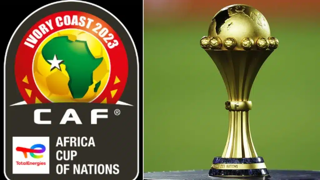 AFCON 2023: See All Group Stage Fixtures, Kick Off Time, Where To Watch