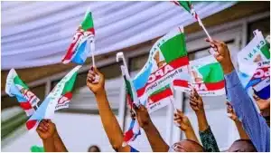 Ondo PDP Leader Akinribido Defects to APC