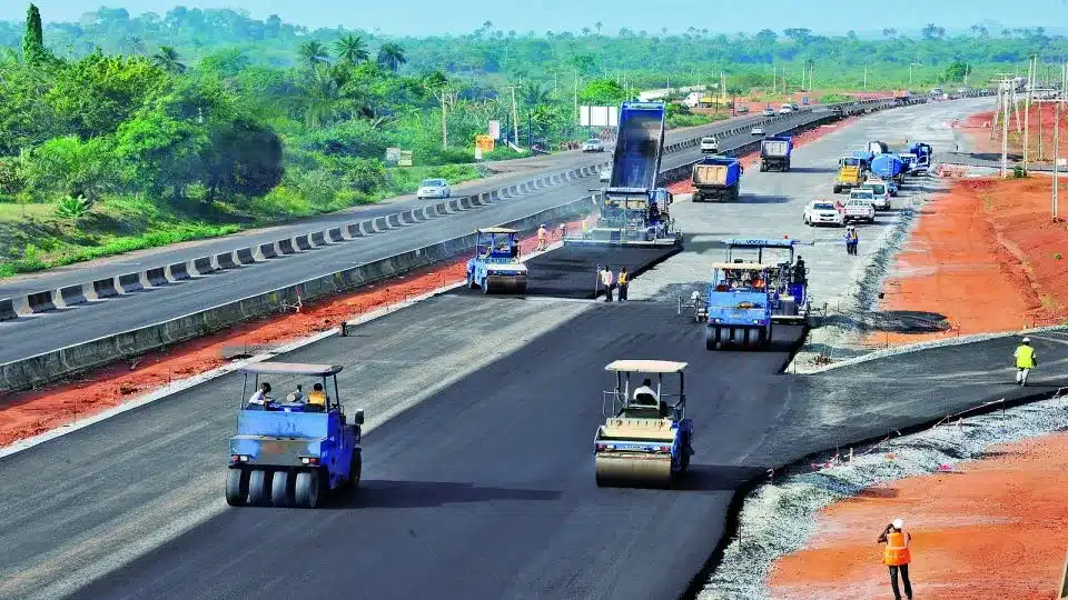FG Releases N17 Billion For Completion Of Abuja-Kaduna-Kano Highway