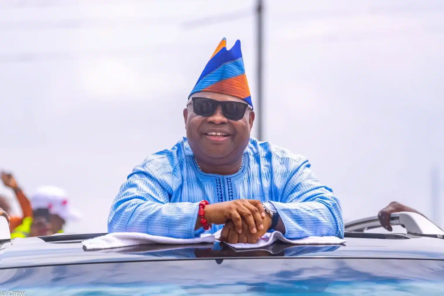 Your Associates Will Betray You – Osun Traditionalists Tell Adeleke