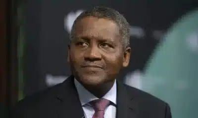 Dangote Reveals Decision To Reduce Diesel Price