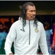 AFCON 2023: Senegal Coach, Aliou Cisse Hospitalized