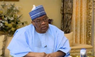 Nigeria Needs Restructuring, Devolution Of Powers - IBB