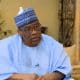 Nigeria Needs Restructuring, Devolution Of Powers - IBB