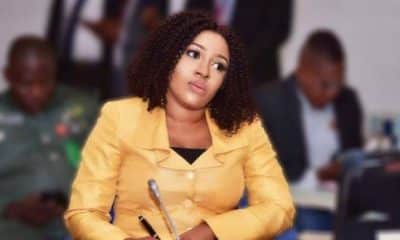 Betta Edu Shouldn't Be Subjected To Media Trial - Ohanaeze Youths