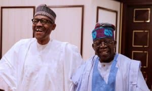 Buhari Can No Longer Escape To Niger Due To Border Closure – Tinubu