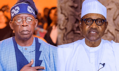 Nigerians Should Blame Buhari Not Tinubu For Economic Hardship - Arewa Group