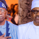 Nigerians Should Blame Buhari Not Tinubu For Economic Hardship - Arewa Group