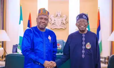 "Those Who Say President Tinubu Has No Achievements Are Either Blind, Deaf, Or Dumb - Bwala