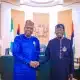 "Those Who Say President Tinubu Has No Achievements Are Either Blind, Deaf, Or Dumb - Bwala