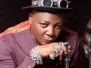 APC Punishing Nigerians With Hunger, Hopelessness – Charly Boy Laments