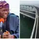 Construction Of Fourth Mainland Bridge To Start In First Quarter Of 2024 — Sanwo-Olu