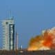 Concerns As China Launches Satellite Into Space