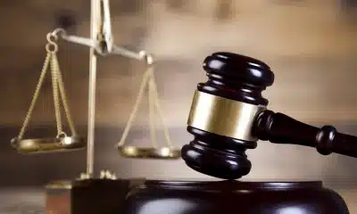 Expelled PDP Leader Odefa Loses Court Case, Faces ₦100 Million Fine For Harassment Of Party Members