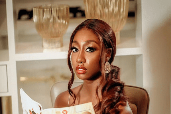 Why I Will Never Be Full-Time Housewife – BBNaija's Doyin